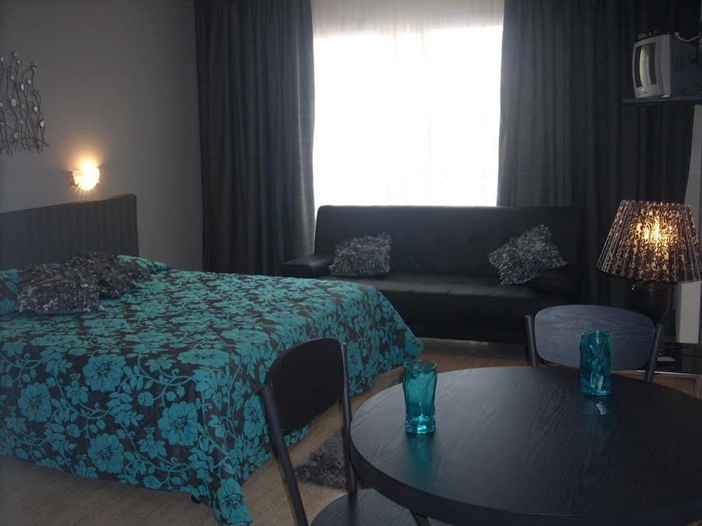 Irene'S Apartments Лімасол Екстер'єр фото