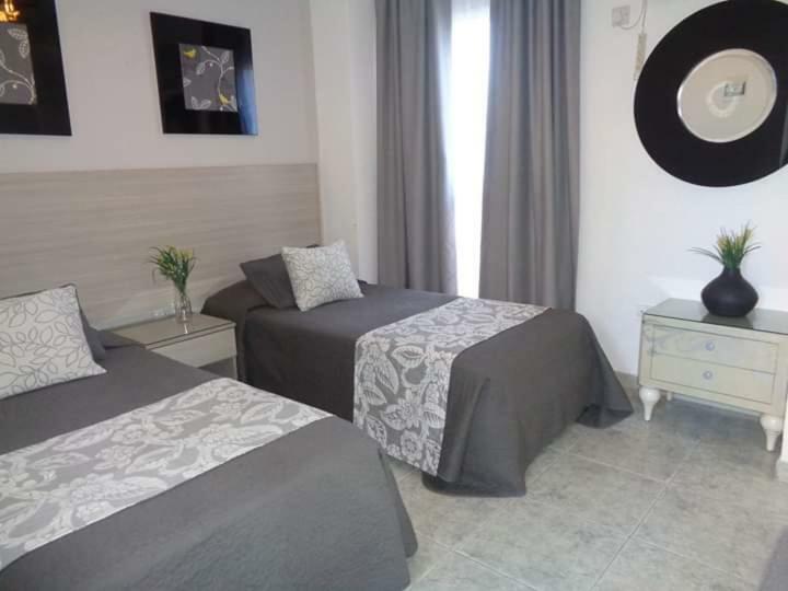 Irene'S Apartments Лімасол Екстер'єр фото